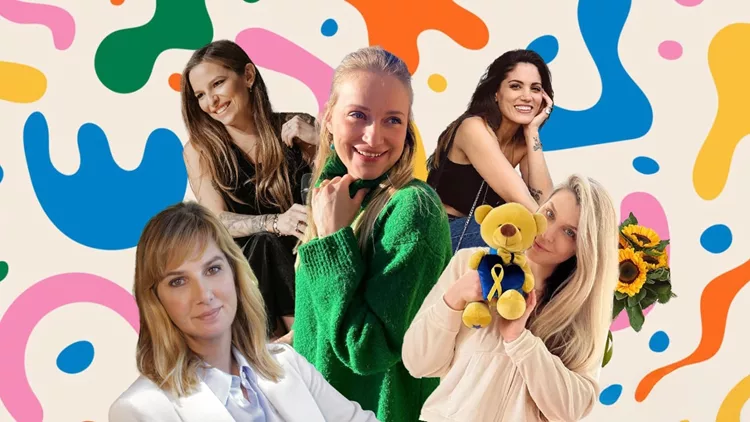 Παγκόσμια Ημέρα της Γυναίκας