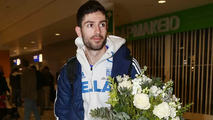 Μίλτος Τεντόγλου