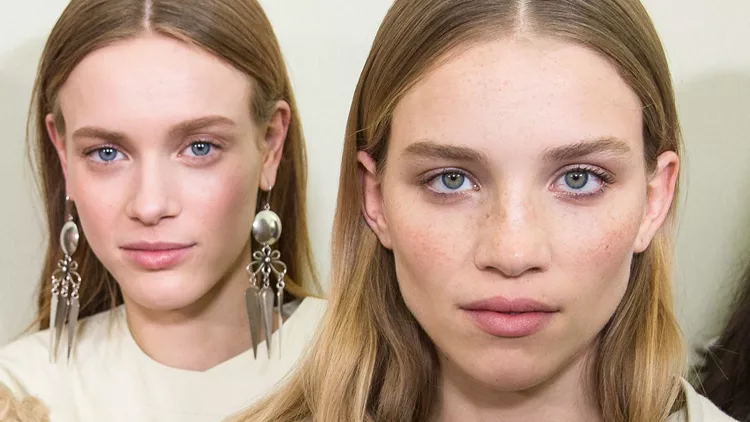 τάσεις στα μαλλιά 2021