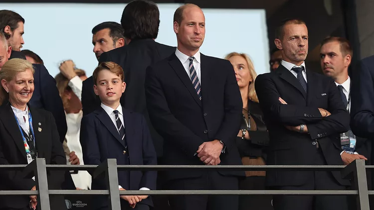 Prince William