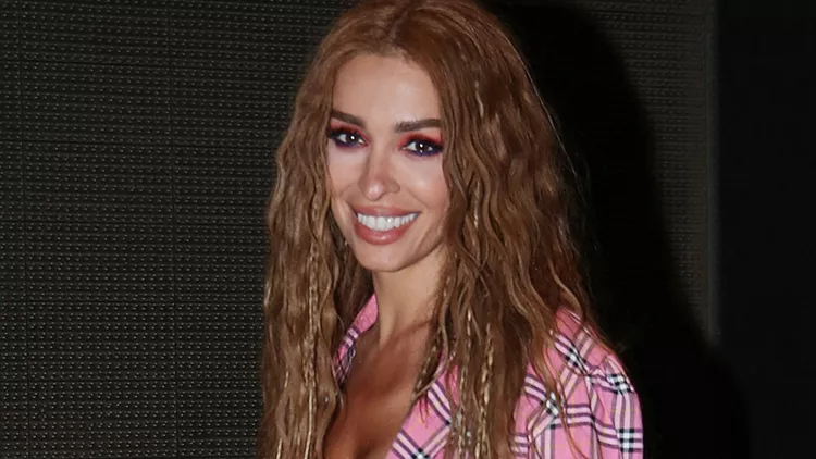 eleni foureira