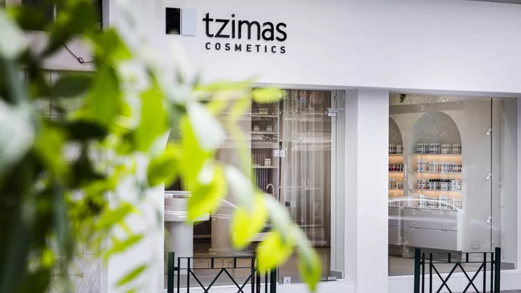 Tzimas Cosmetics