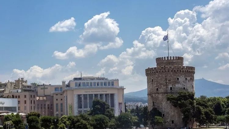 Λευκός Πύργος