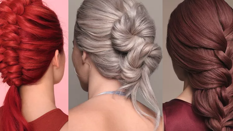Wella Color Masks