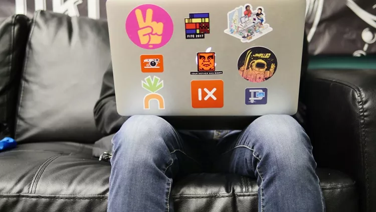 laptop