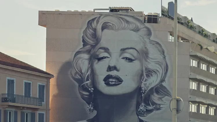 Marilyn Monroe