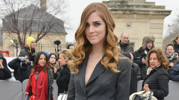 Chiara Ferragni