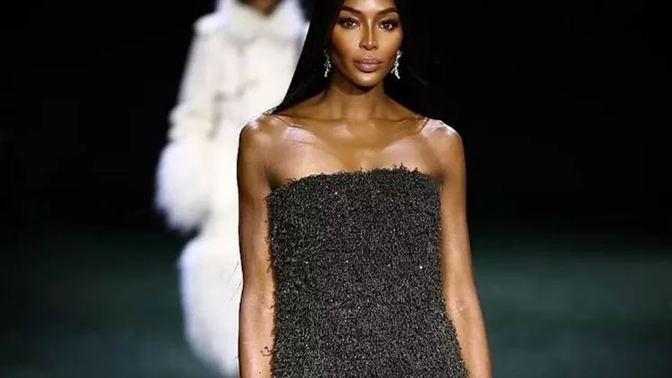naomi