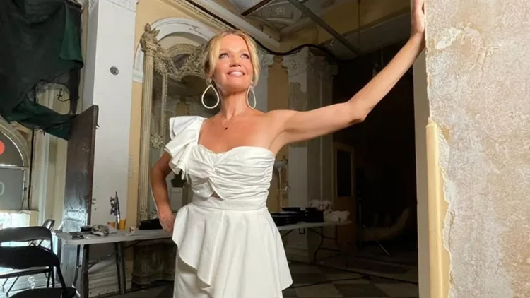 Παναγιώτα Βλαντή