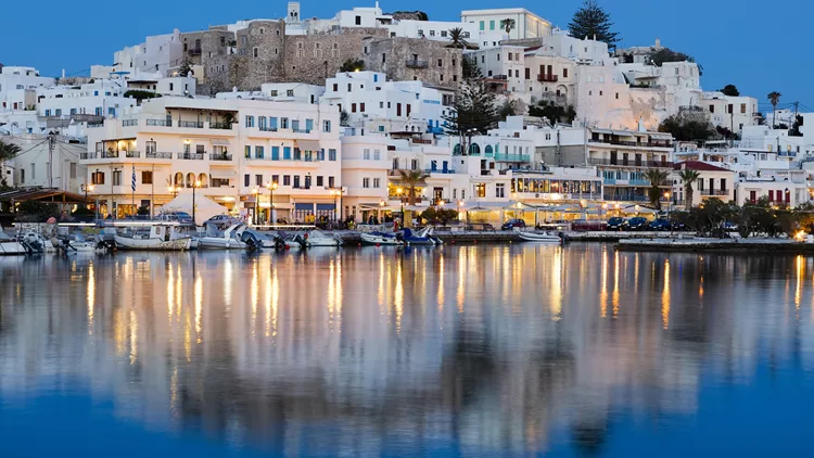Νάξος
