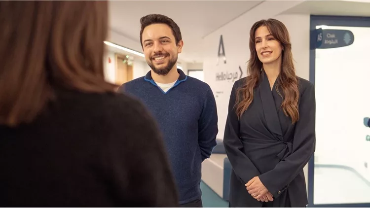 πριγκίπισσα Rajwa