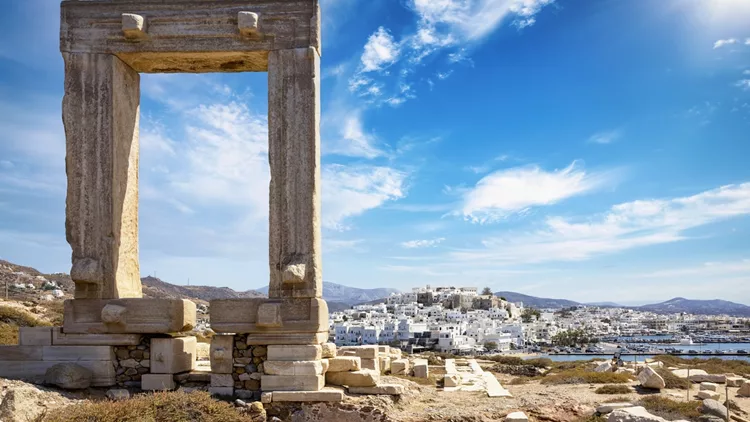 Naxos