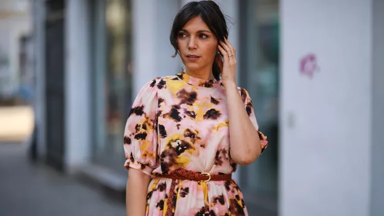 Γάμος το Σεπτέμβριο; Το φόρεμα από τη Zara που είναι η ιδανική επιλογή, είναι σε έκπτωση