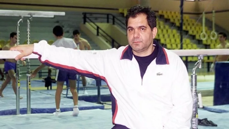 Θανάσης Καπνίδης