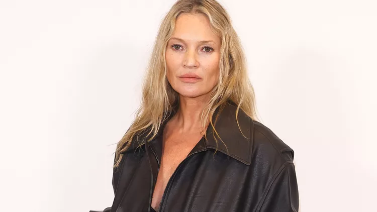 Kate Moss