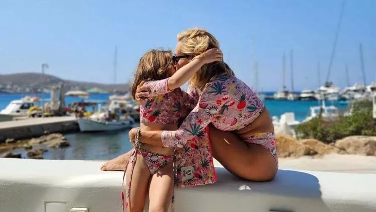 Βασιλική Μιλλούση