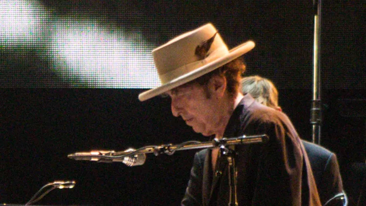 Bob Dylan