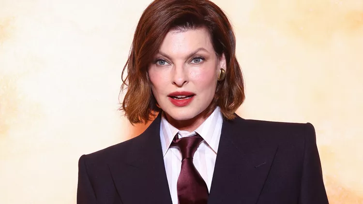 linda evangelista