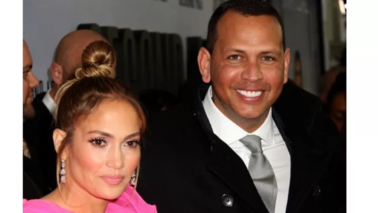 JLo-Alex Rodriguez