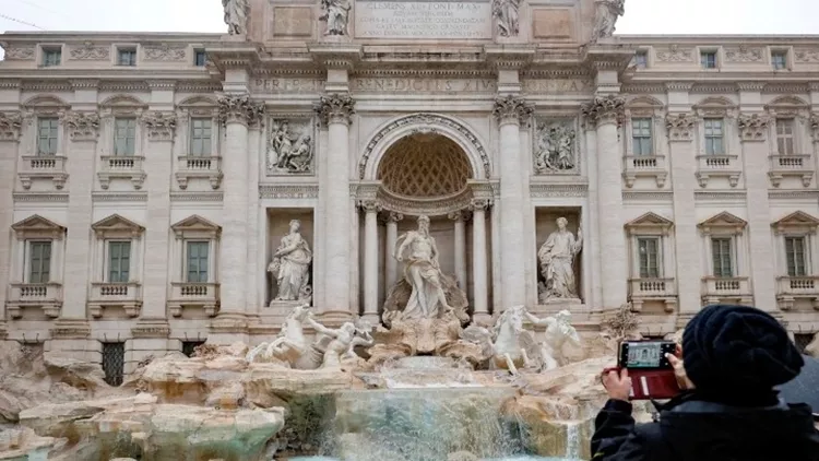 Φοντάντα ντι Τρέβι