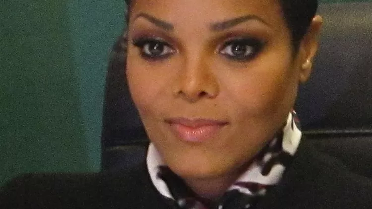 Janet Jackson