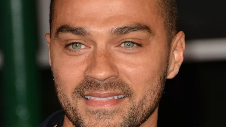 Jesse Williams