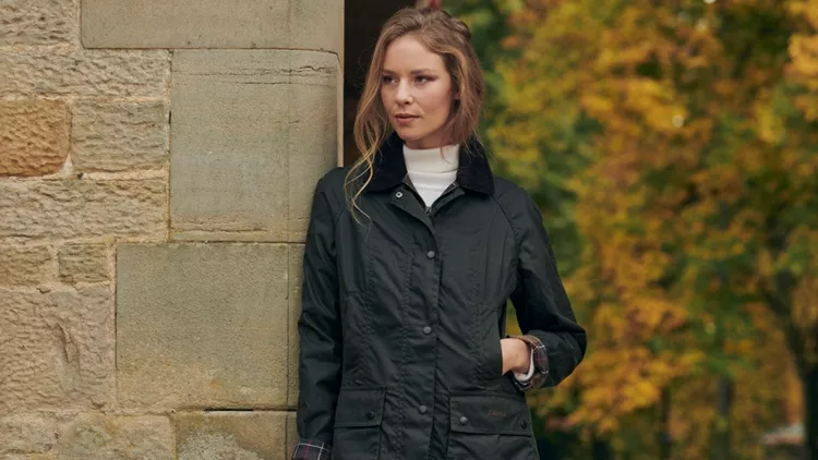 Barbour