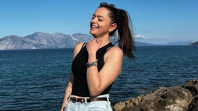 Μαριτίνα Ντενίση