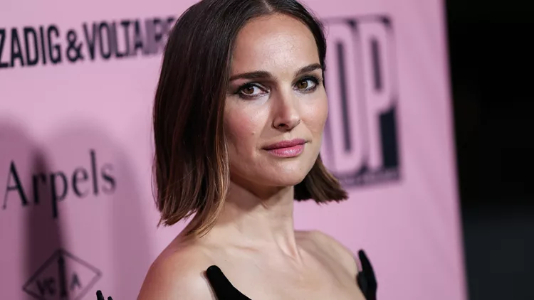 Natalie Portman