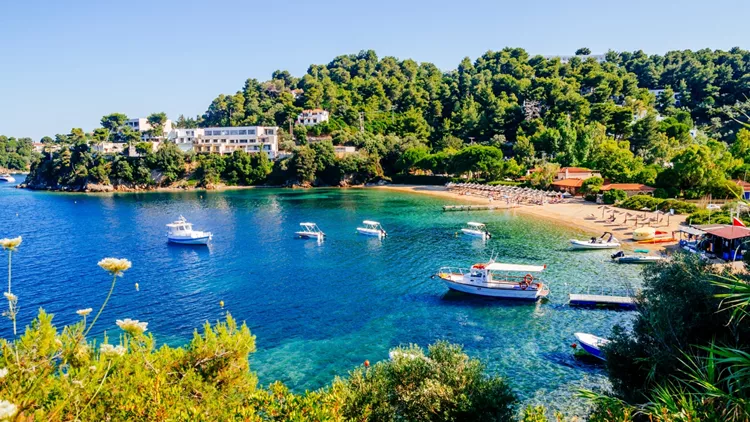 skiathos