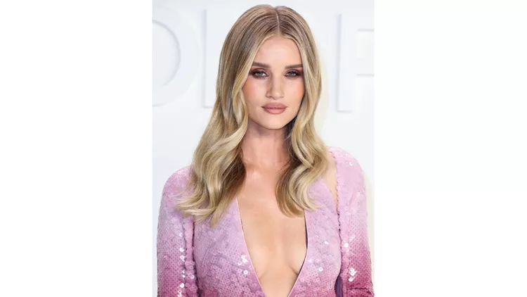 Rosie Huntington-Whiteley