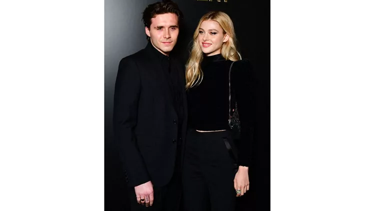 Η Nicola Peltz δεν θα φορέσει νυφικό της Victoria Beckham | Όλες οι λεπτομέρειες για τον γάμο της με τον Brooklyn Beckham