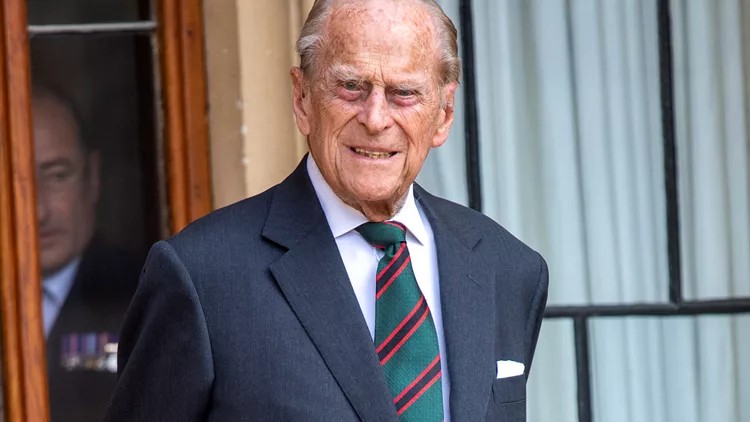 prince philip