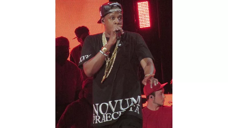 Jay-Z