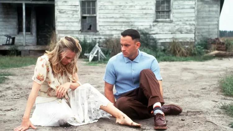 Forrest Gump