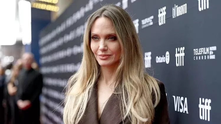 jolie