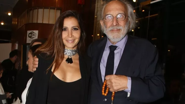 Αλέξανδρος & Μαρία Ελένη Λυκουρέζου