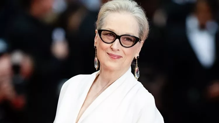 Meryl Streep