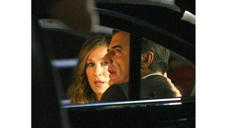 Το πιο τρυφερό déjà vu | Η Carrie και ο Big συναντιούνται ξανά στο Παρίσι στα νέα επεισόδια του 'And Just Like That'