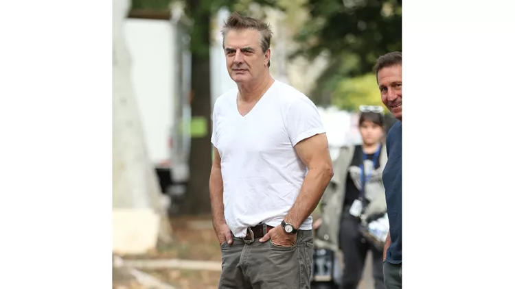 Chris Noth