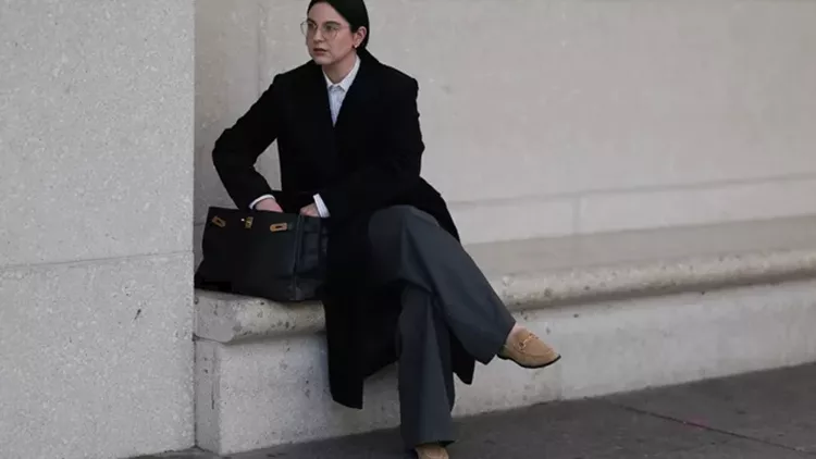 Style Notes | Έξι σοφιστικέ τρόποι για να φορέσεις loafers