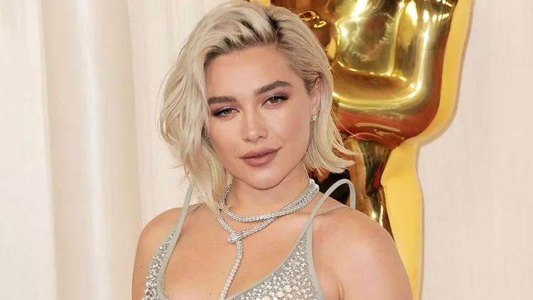 florence pugh