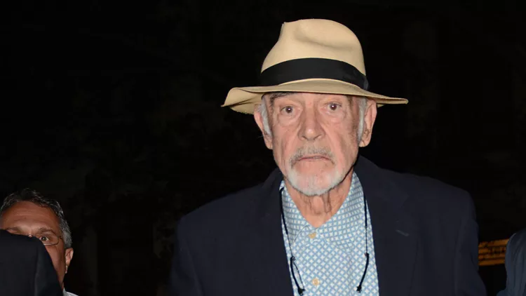 Sean Connery