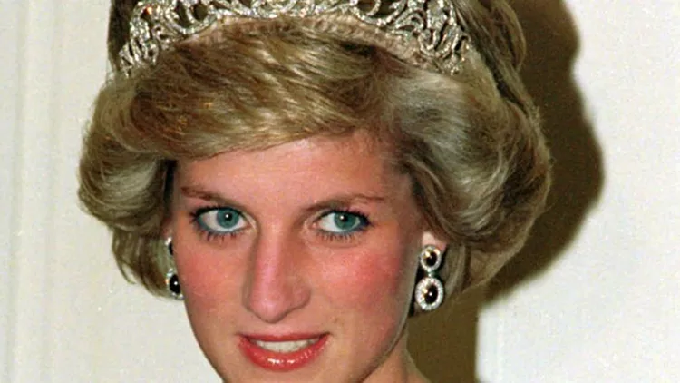 Princess Diana