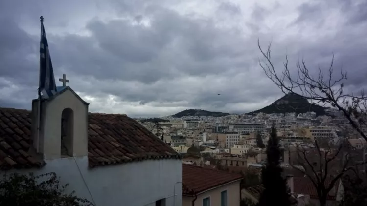 καιρος