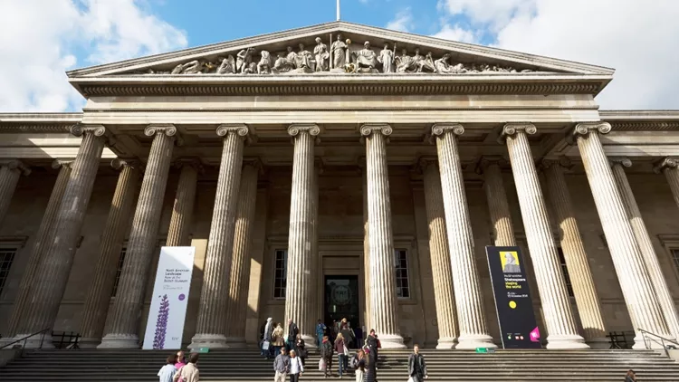 Βρετανικό Μουσείο: Μπήκε νερό στην αίθουσα με τα Γλυπτά του Παρθενώνα - Τι απαντά για τις συνθήκες φύλαξης - Τι λέει η Μενδώνη