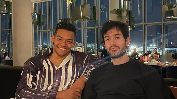 Καραλής - Τεντόγλου