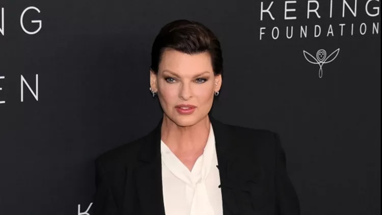 Linda Evangelista