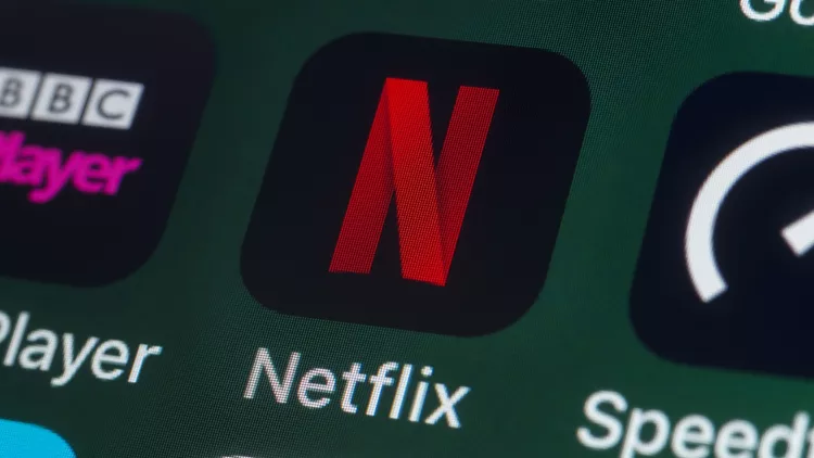 Netflix