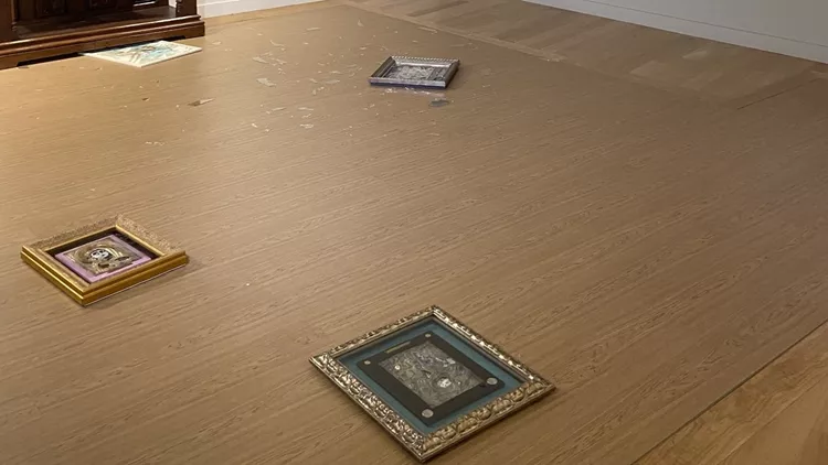 εθνικη πινακοθηκη
